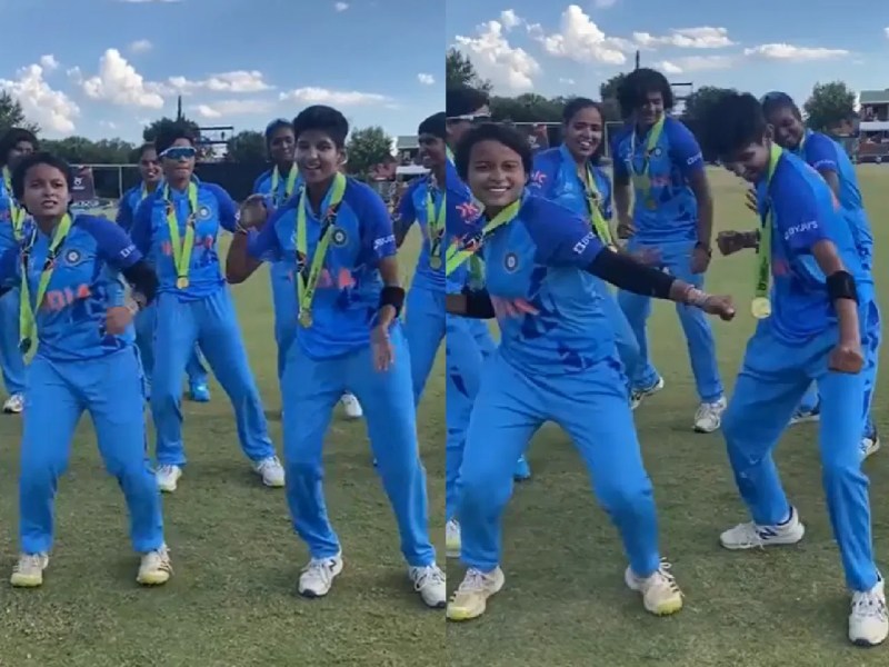 India Women’s National Cricket Team Under-19