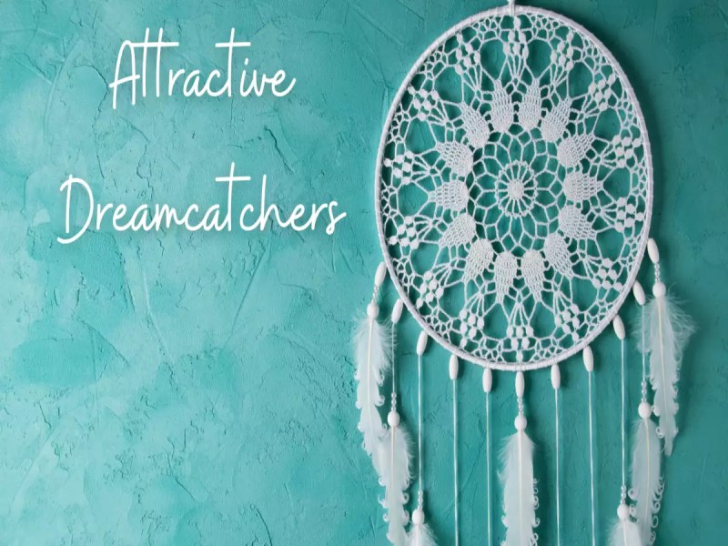 Indian Dream Catcher Poker Machine