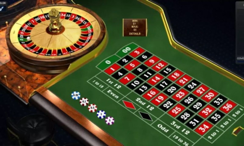 Indian Online Casinos 2023