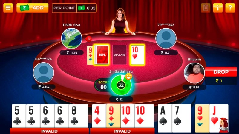 Indian Real Cash Games Download