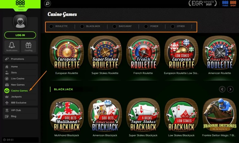 Indian Roulette