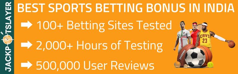 Indian Sports Betting Sites