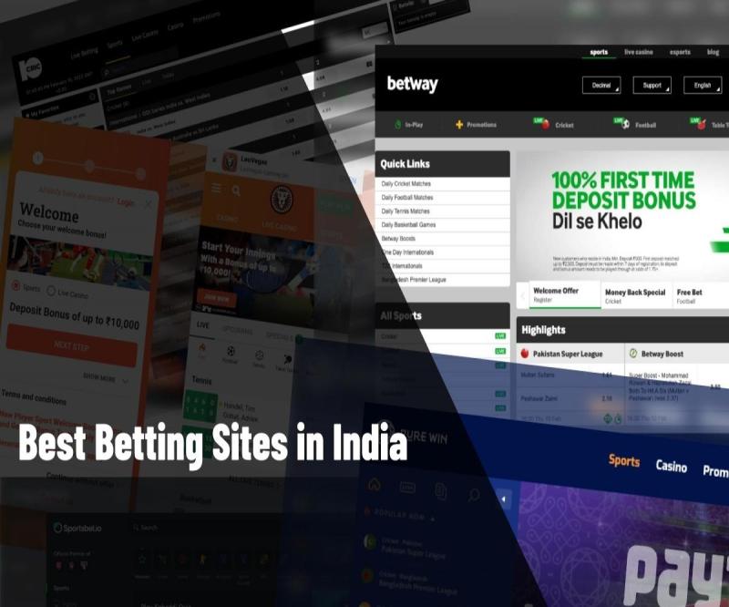 Ipl Best Betting Sites For Higher Rate