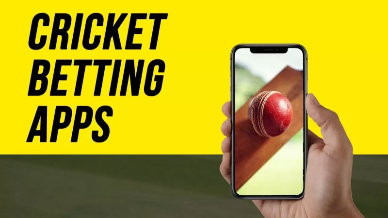 Ipl Betting App India