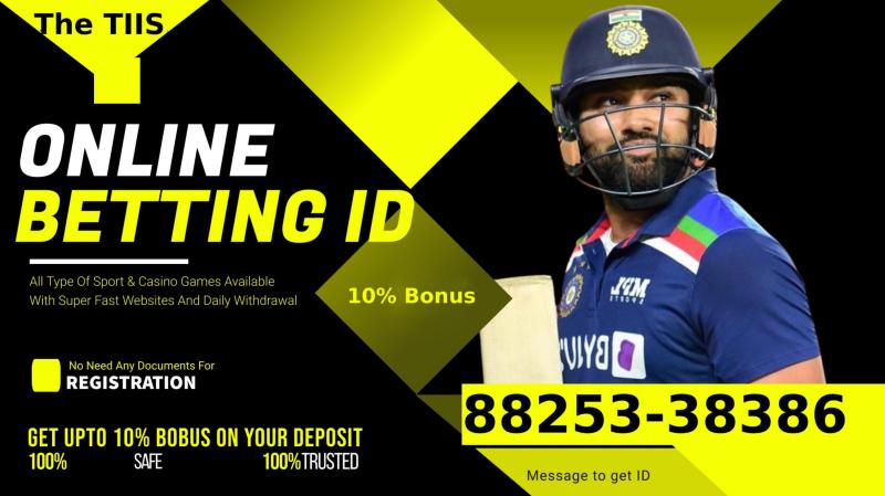 Ipl Betting Offers