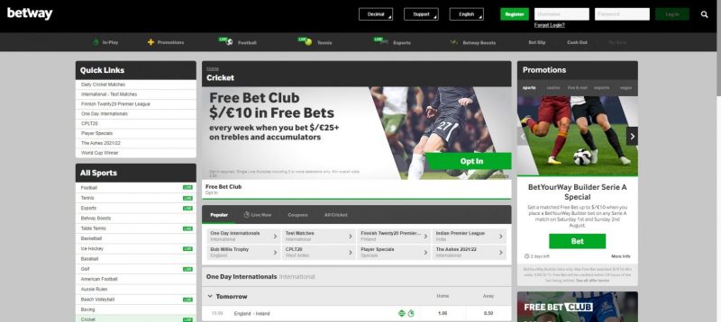 Ipl Betting Online India