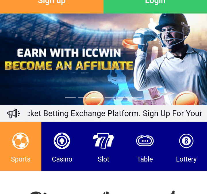 Ipl Betting Website