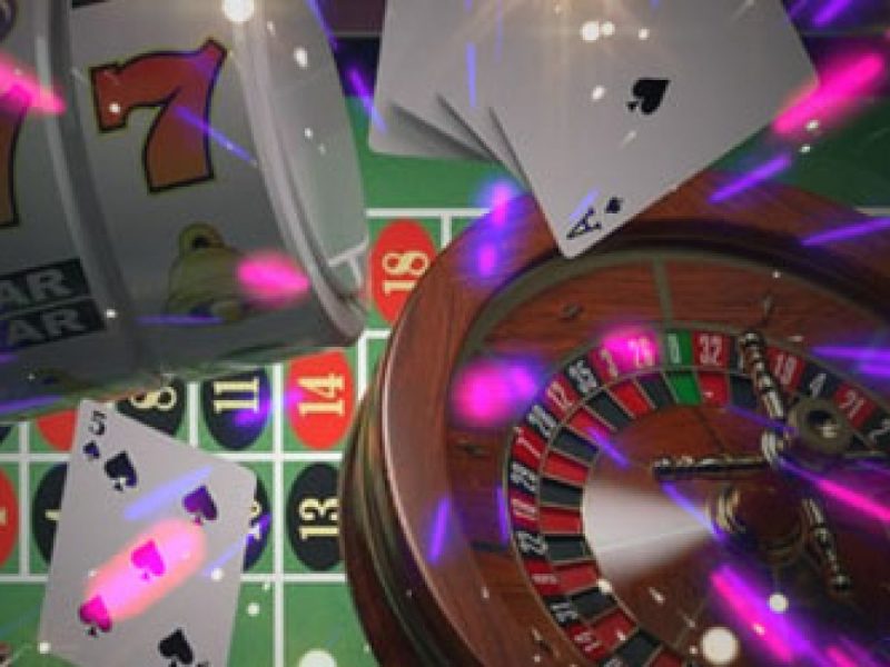 Is Casino Legal In India