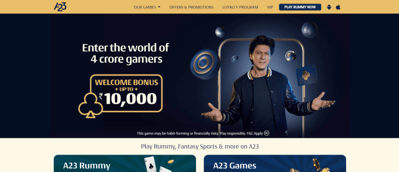 Is It Safe To Play Rummy For Money Online?