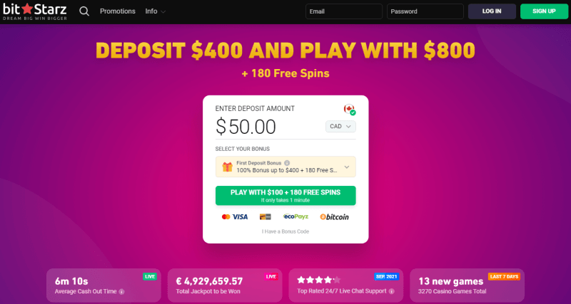 Join Marsbet Casino And Claim Your Welcome Bonus Now