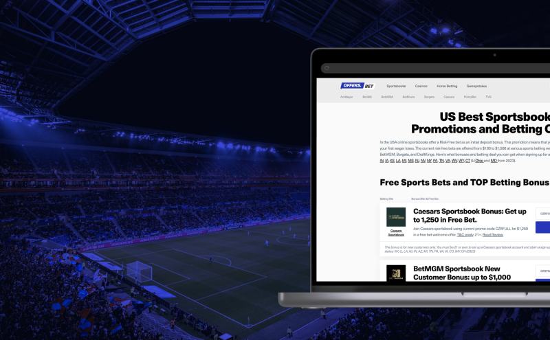 Join Sportsbet And Get Exclusive Rewards For Betting