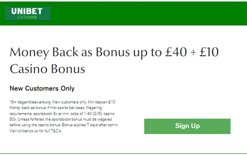 Join Sportsbet And Get Free Bets Today