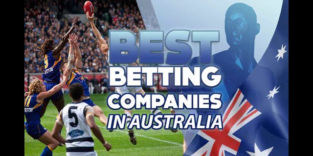 Join Sportsbet Now For Exclusive Betting Options