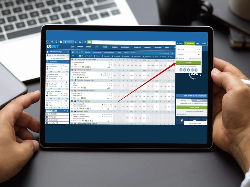 Join The Fun And Win Big At 1xbet: India’s Best Site For Casino Gaming And Sports Betting