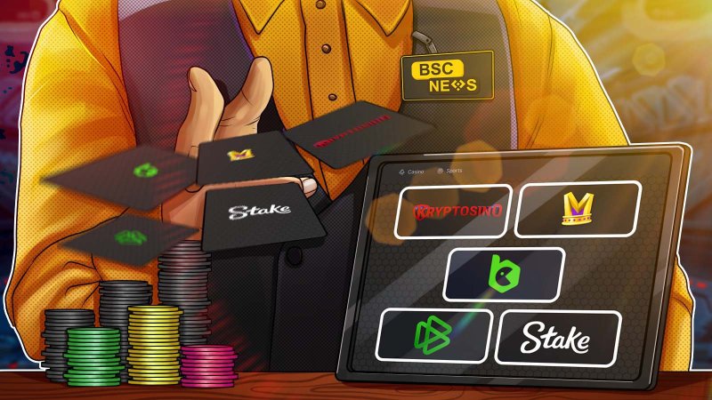 Join The Fun And Win Big At Betwinner: India’s Most Reliable Online Casino Site
