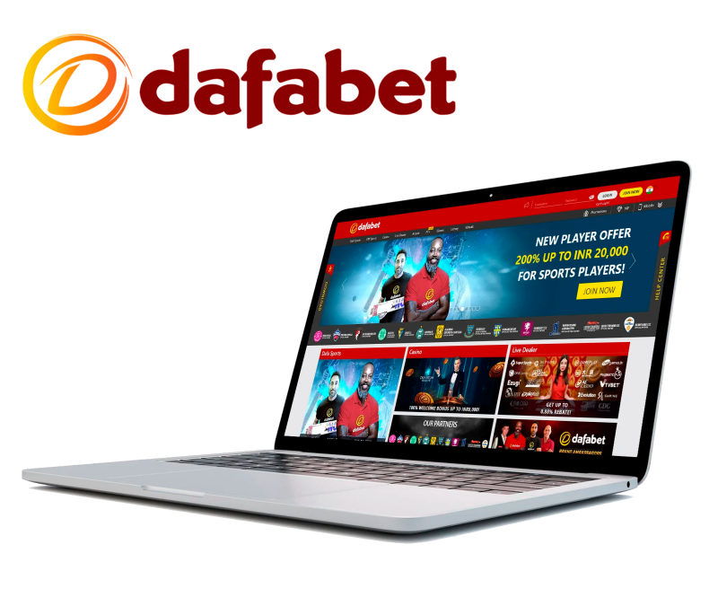 Join The Fun And Win Big At Dafabet: India’s Best Online Casino For Sports Bettors And Gamers