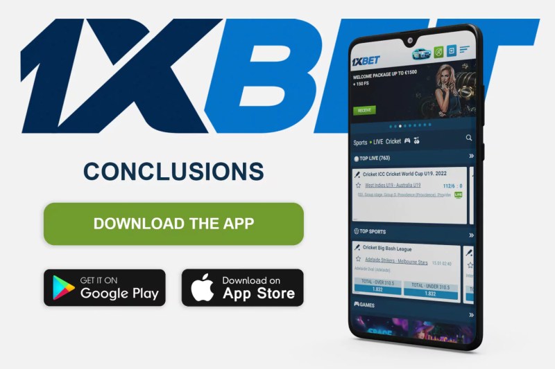 Join The Fun And Win Big With 1xbet: India’s Most Exciting Casino Site