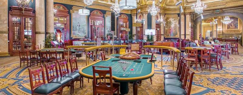 Join The Ultimate Casino Gaming Destination – Leovegas