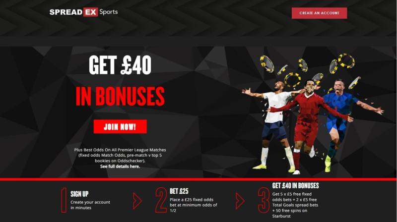 Join The Winning Streak At Spreadex: The Best Casino Site For Indians