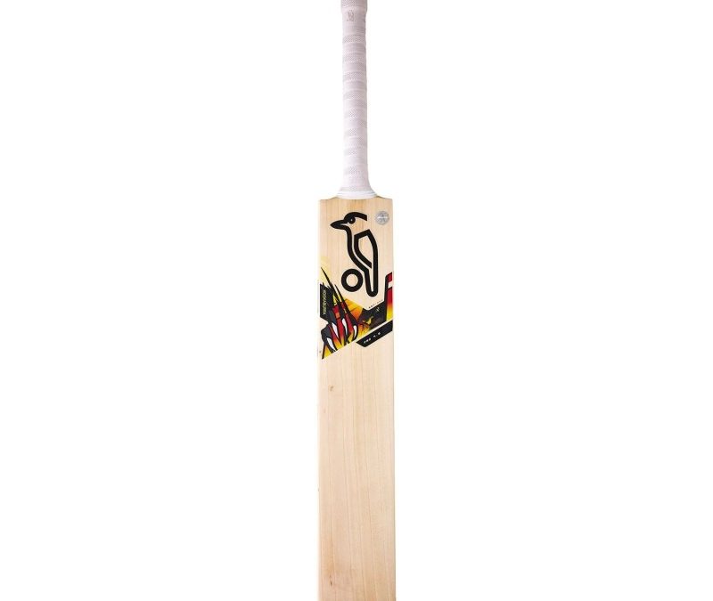 Kookaburra Cricket Bat