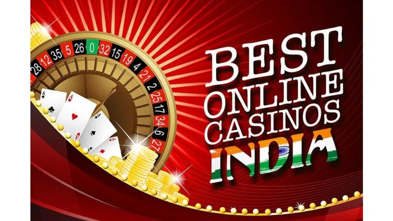 Legal Casino In India