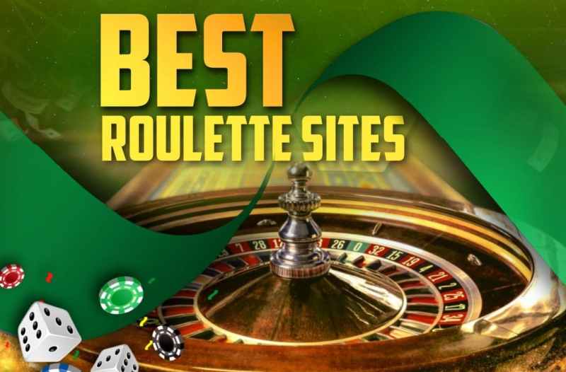Live American Roulette Online Casino