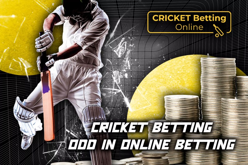 Live Betting Odds Cricket