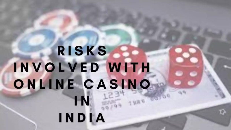 Live Casino Games In India