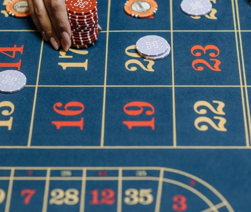Live Casino Online India