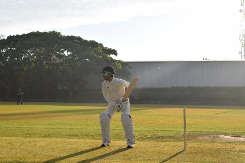 Live Cricket Batting