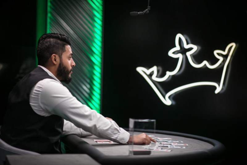 Live Games Casino Download