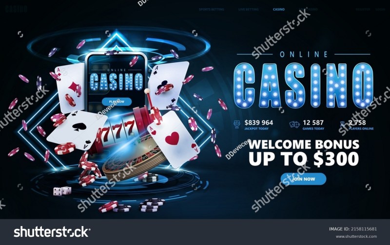 Live Online Casino Slots
