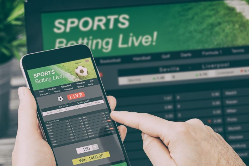 Live Online Cricket Betting App