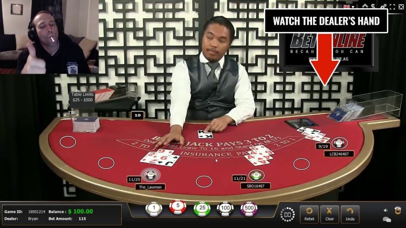 Live Roulette Online Casino India