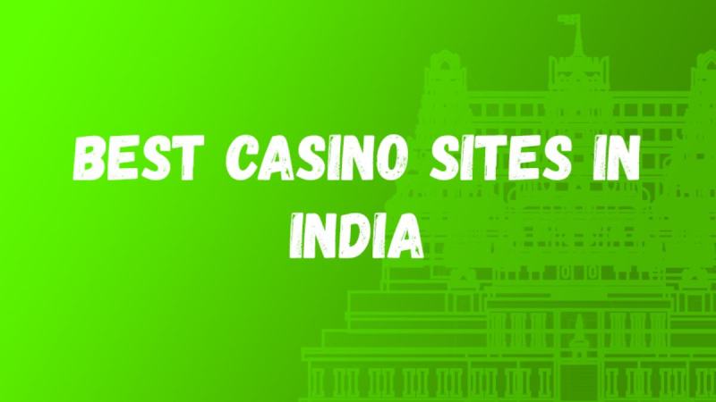 Looking For The Best Casino Site In India? 20bet Is The Place To Be!