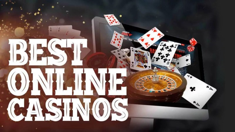 Looking For The Best Casino Site In India? Look No Further Than Bet365