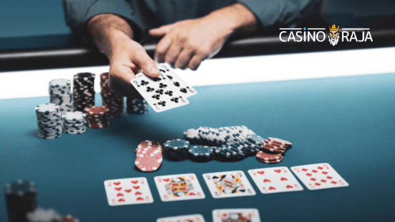 Looking For The Best Casino Site In India? Look No Further Than Indibet