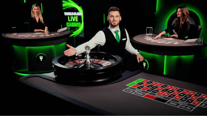 Looking For The Best Casino Site In India? Look No Further Than Marvelbet