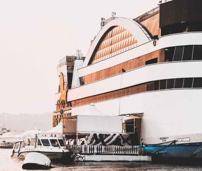 Looking For The Best Casino Site In India? Look No Further Than Melbet