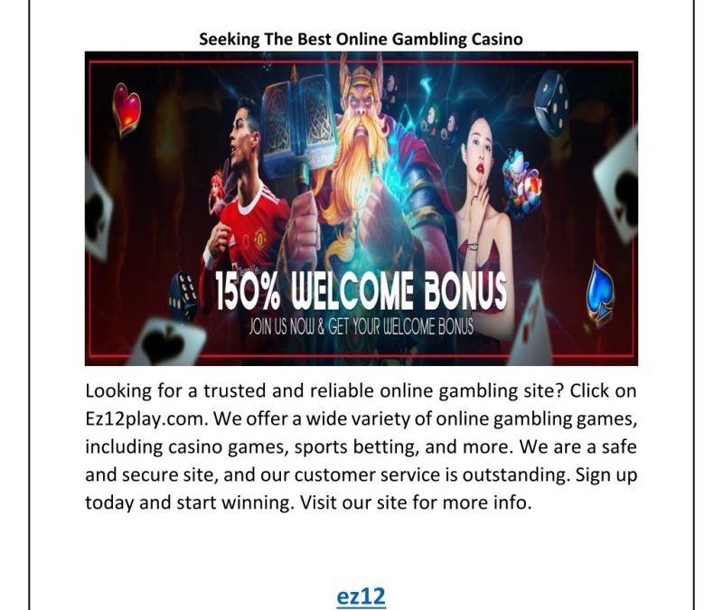 Looking For The Best Casino Site In India? Try 20bet For Safe And Fun Gaming