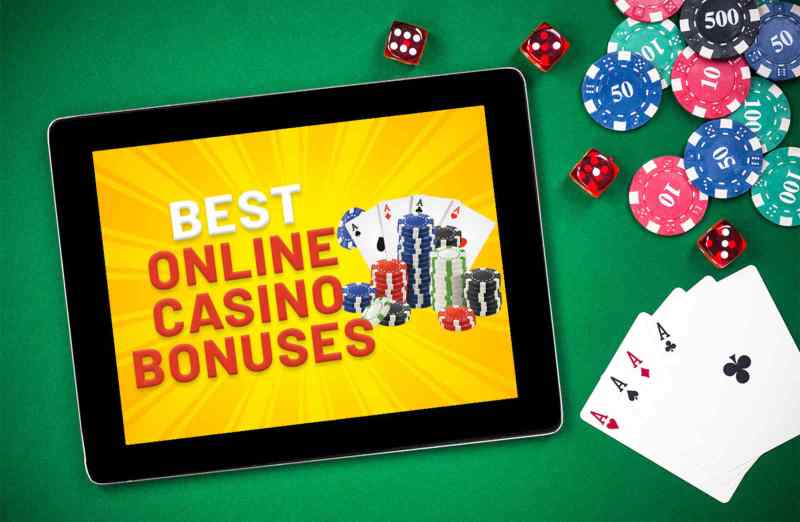 Looking For The Best Online Casino Bonus? Check Out Comeon! For Huge Rewards