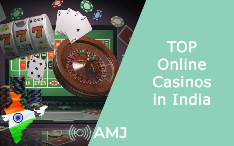 Looking For The Best Online Casino In India? Check Out Matchbook For Big Wins