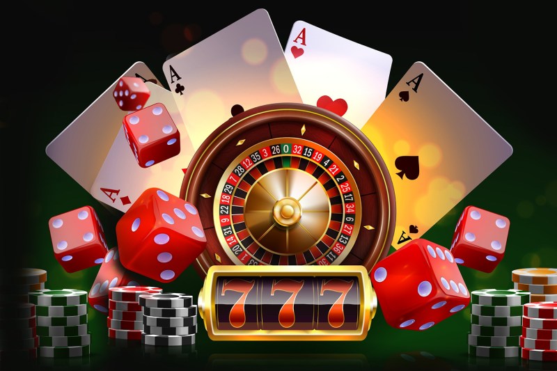 Looking For The Best Online Casino Site In India? Betwinner Has Got You Covered