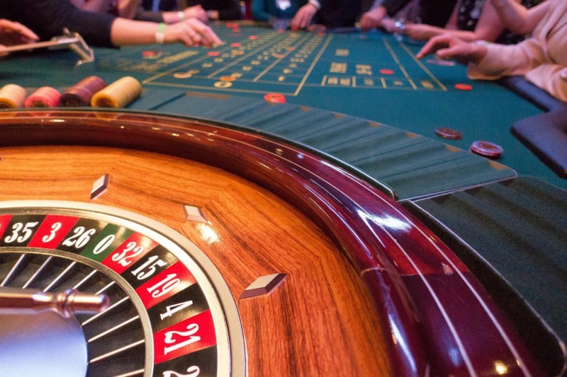 Looking For The Best Online Casino Site In India? Cloudbet Offers It All