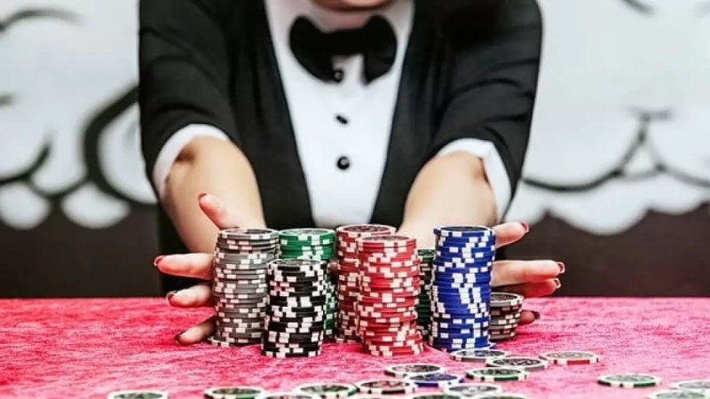 Looking For The Best Online Casino Site In India? Pin-up Bet Delivers The Ultimate Gaming Experience