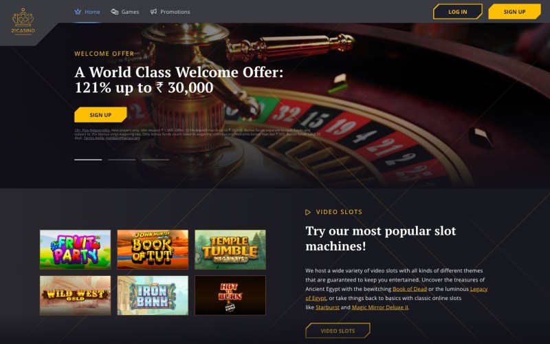 Marvelbet: The Best Online Casino Site In India For Safe And Secure Gaming