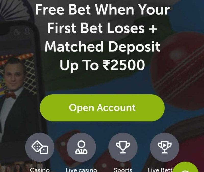 Match Betting App