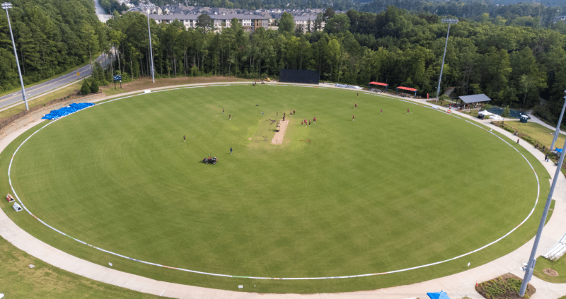 Minor League Cricket