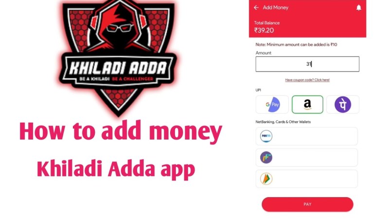 Money Earning Betting App