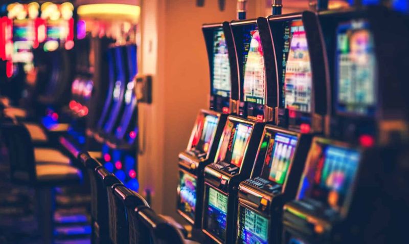 Most Popular Online Slot Games